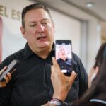 El silencio del Gobierno Federal ante la violencia ya es complicidad: Carlos Olson