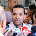 “Una reforma constitucional”, como la revocación de mandato, “tiene que ser analizada con toda la profundidad necesaria”: Elías Lixa