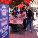 Registra Chihuahua disminución de contagios por sarampión