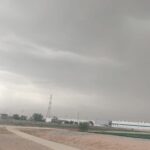 Prevé Protección Civil descenso de temperaturas por ingreso del frente frío número 15