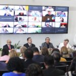 Recibe INE propuesta para la reforma electoral de la Asociación de Instituciones Electorales de las Entidades Federativas