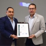 Recibe JCAS la Certificación ISO 9001:2015