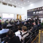 Recibe INE propuesta para la reforma electoral del Colegio de Ejecutivos Electorales de México