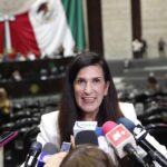 Más allá de ideologías políticas, se necesita un tratado de libre comercio con América del Norte que dé certeza a los mexicanos: Kenia López Rabadán