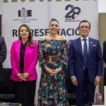 El IEE presenta el libro «Representación y democracia: el carácter inédito de las elecciones 2024 en Chihuahua»