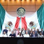 Precio de petróleo y gas, situación financiera y huachicol fiscal, entre cuestionamientos de los legisladores al director general de Pemex