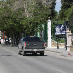 Desviará Seguridad Vial tráfico en la 16 de Septiembre por evento “Amor Eternamente Muerto 2025”