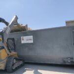 Instalan en distintos sectores contenedores del programa “Punto Limpio a tu Colonia”