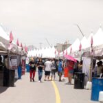 Llevan dependencias municipales sus servicios a la colonia Las Haciendas