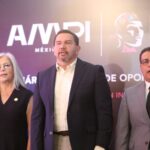 Acude Presidente Pérez Cuéllar al Congreso Internacional de la AMPI