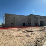 Avanza Gobierno Municipal en la construcción de los CECIS