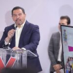 Invita Presidente Municipal a la Feria de la Vivienda