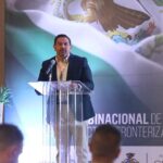 El Presidente Pérez Cuéllar lidera esfuerzos binacionales para fortalecer la infraestructura fronteriza