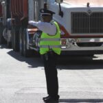 Desviará Seguridad Vial tráfico en la avenida Manuel J. Clouthier por hundimiento