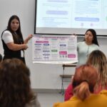 Fortalece IMM herramientas de atención a víctimas de violencia sexual