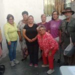 La Dirección General de Desarrollo Social continúa con la creación de comités vecinales