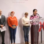 Da a conocer Municipio las acciones para el cuidado de la salud de la mujer