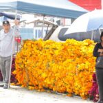 Ha expedido Regulación Comercial 91 permisos para ventas el Día de Muertos