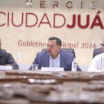 Encabeza Alcalde sesión del COPLADEMUN