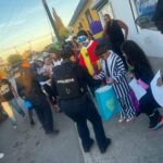 La SSPM emite recomendaciones para celebrar un Halloween seguro