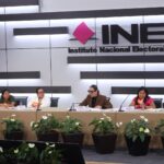 Recibe INE propuestas para la reforma electoral de mujeres y grupos indígenas