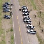 Abate SSPE a cuatro de la Línea; se reportan otras ejecuciones en Chihuahua
