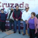 Lleva Regulación Comercial Cruzada por tu Mercado a las segundas Tierra y Libertad