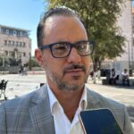 Diputado Soto critica el nuevo IEPS a bebidas: “es un impuesto disfrazado de salud pública que golpea a los más pobres”