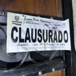 Realiza Gobernación Estatal 233 inspecciones y clausura 11 establecimientos