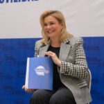 Maru Campos marca el rumbo para el desarrollo del estado hasta 2050