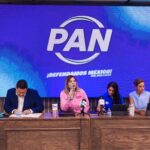 La principal alianza es con los ciudadanos: Daniela Álvarez
