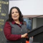 Exhorta Magdalena Rentería al Estado a aclarar el destino de los autobuses retirados en la capital