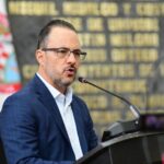 “La reforma a Ley General de Responsabilidades Administrativas, cierra el paso a quienes usan el poder para acosar” Jorge Soto