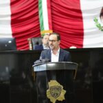 El manual del régimen es negar, distraer y culpar al pasado: Jorge Soto