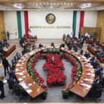 Por primera vez el INE implementará Voto Anticipado por Internet en el Proceso Electoral Local 2025-2026 de Coahuila 