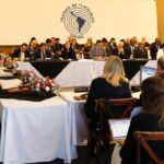 Se llevó a cabo la Conferencia General del Organismo para la Proscripción de las Armas Nucleares en la América Latina y el Caribe