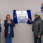Maru Campos inaugura nuevas instalaciones de la Fiscalía de Distrito Zona Noroeste