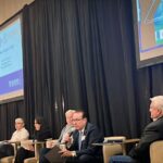 Participa Gobierno del Estado en Rio Grande/Rio Bravo Binational Symposium