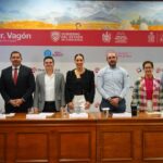 Regresa a Chihuahua el Dr. Vagón con servicios médicos gratuitos