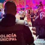 Informa la SSPM saldo blanco durante el ‘Operativo Halloween’