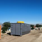 Instala Dirección de Limpia tres “Puntos Limpios a tu Colonia” en el Panteón San Rafael