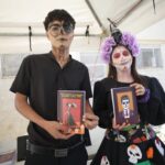 Presentan libro «Día de Muertos en Chihuahua, en México y en el Mundo