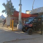 Mantiene Protección Civil vigilancia y saldo blanco en panteones de la ciudad