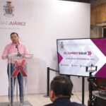 Construirá el Gobierno Municipal obras relevantes el próximo año