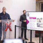 Destacan inversión municipal en El Chamizal