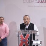 Presenta municipio obras realizadas en convenio con SICT y FERROMEX