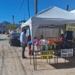 Expidió Regulación Comercial 210 permisos para ventas en panteones