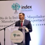 Refrenda Alcalde apoyo al sector industrial en entrega de la Presea Jaime Bermúdez Cuarón 2025