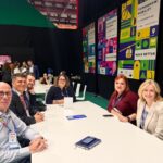 Juárez destaca entre las ciudades más innovadoras del mundo por su programa de “Cruzadas por Juárez”