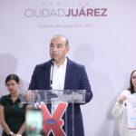 Arranca la “Cruzada contra el Frío” para apoyar a familias juarenses ante el descenso de temperaturas